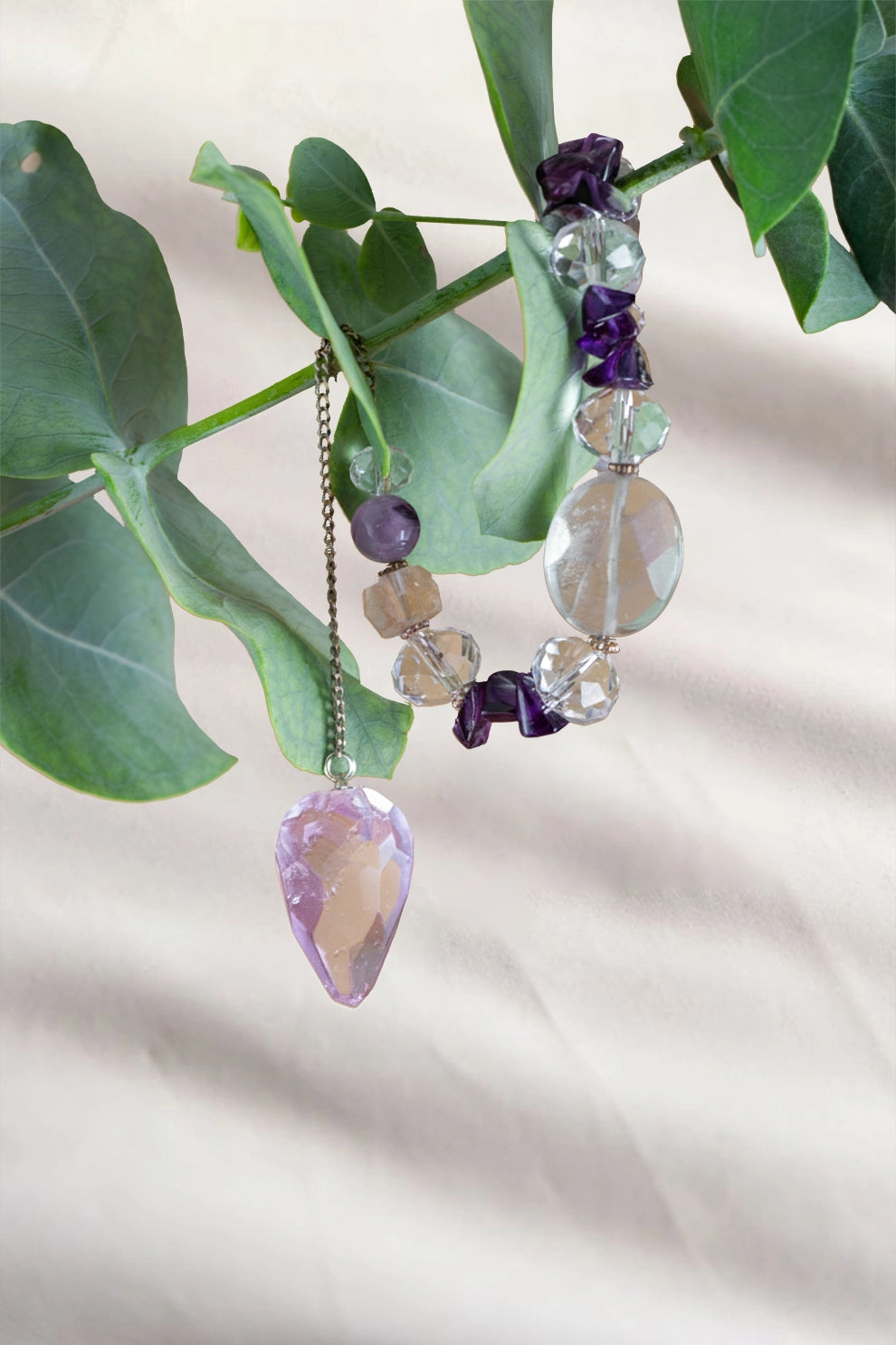 Clear Quartz