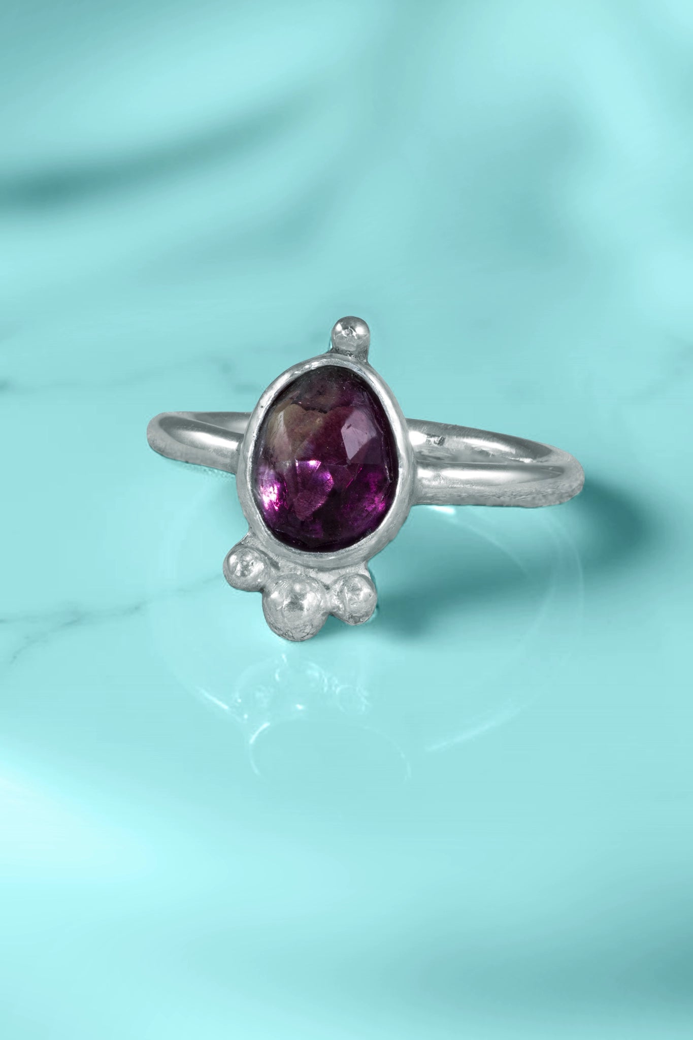 Arcana Ring
