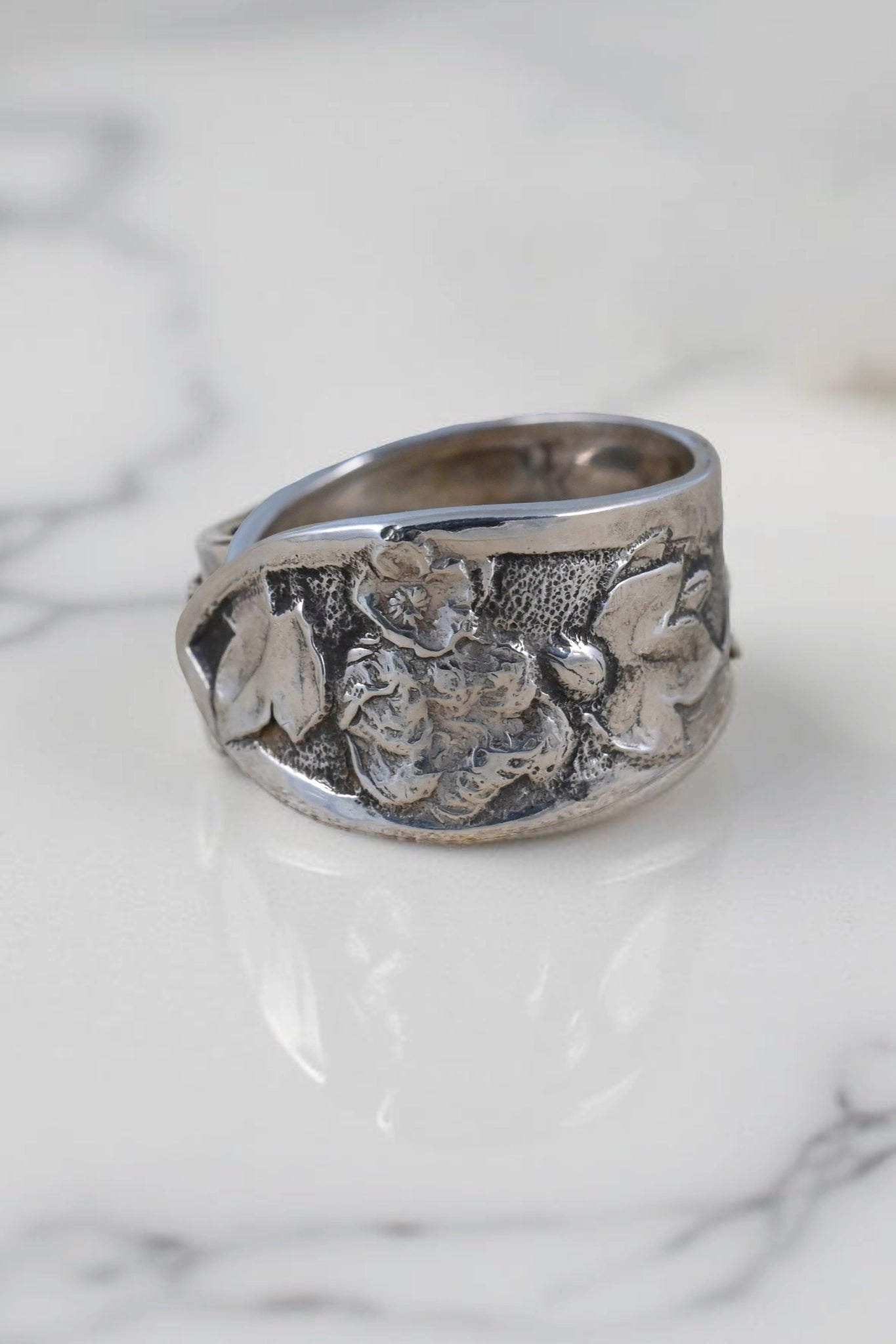 Cottonwood Ring