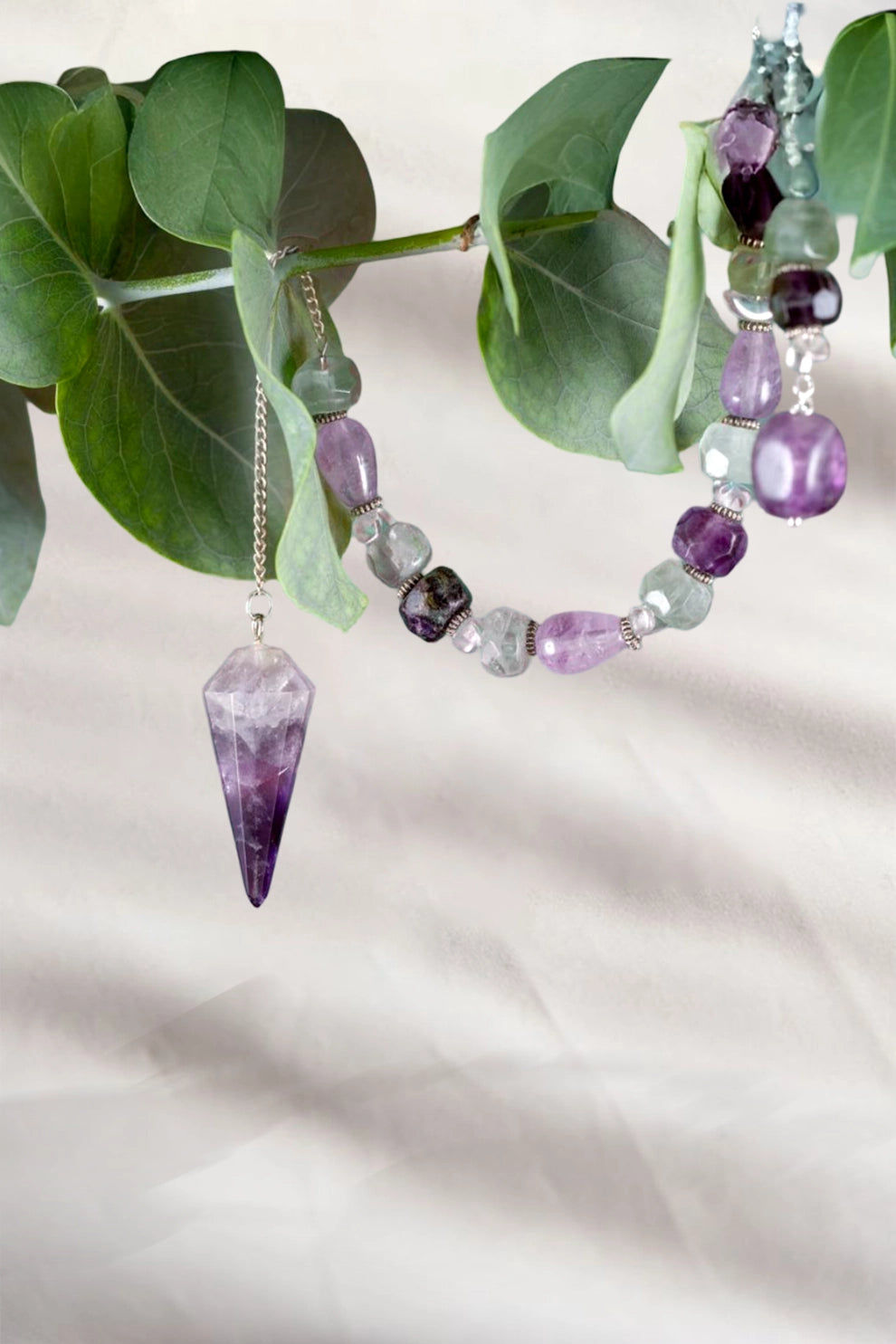 Fluorite