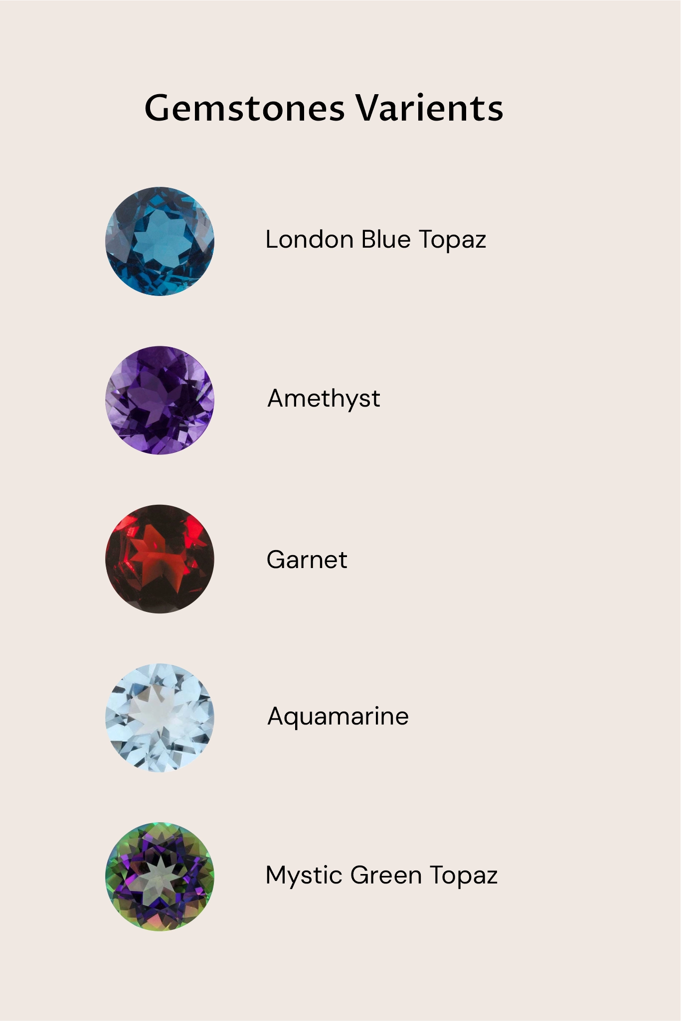 Mandala Emerald Earrings