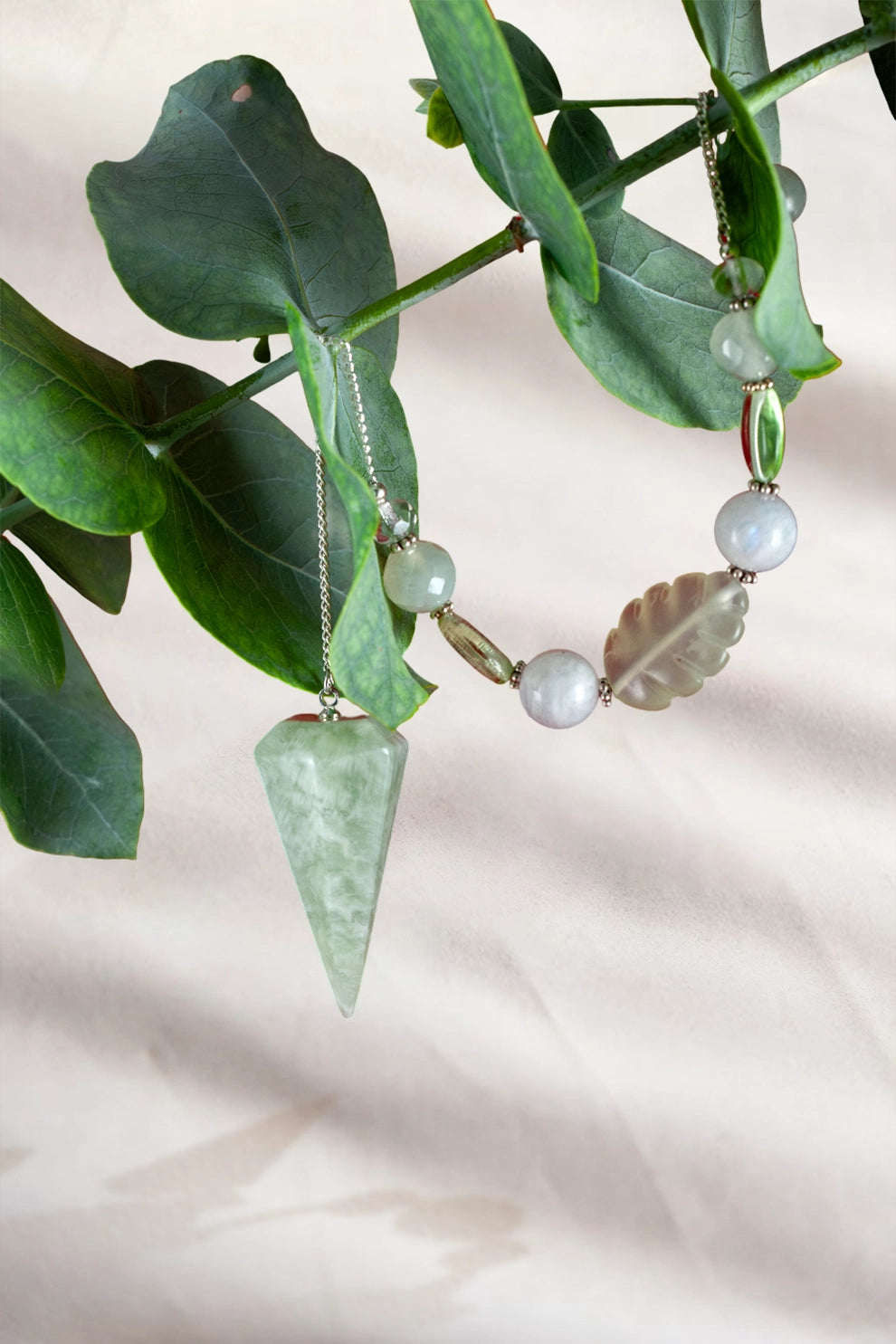 Green Aventurine