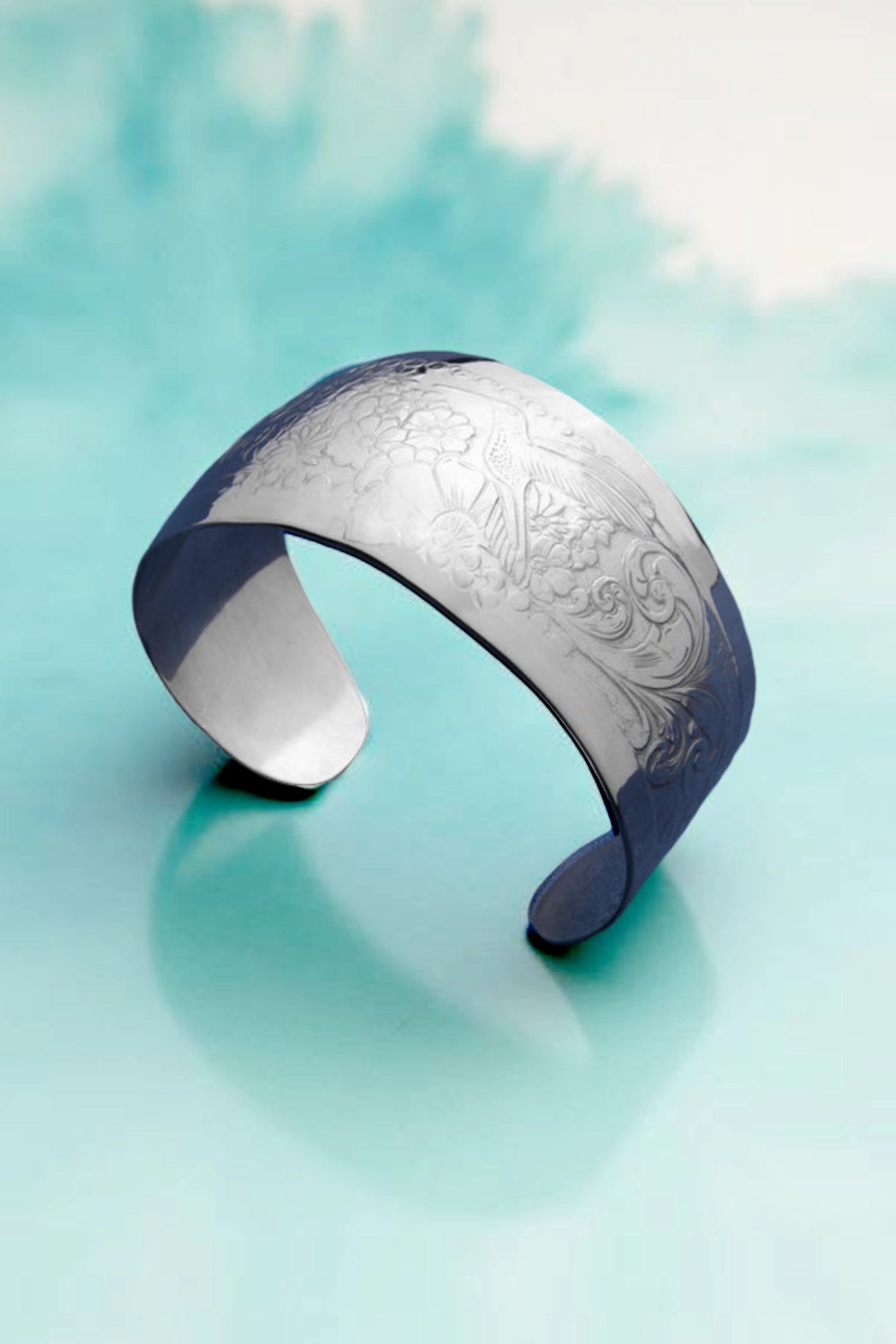 Hummingbird Bracelet