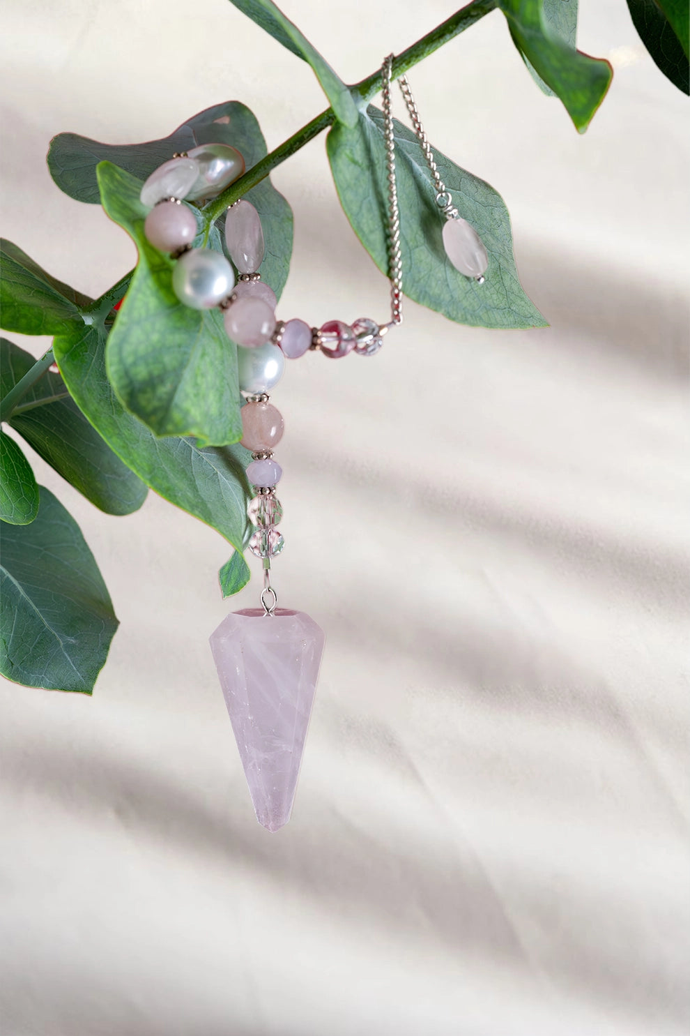 Rose Quartz