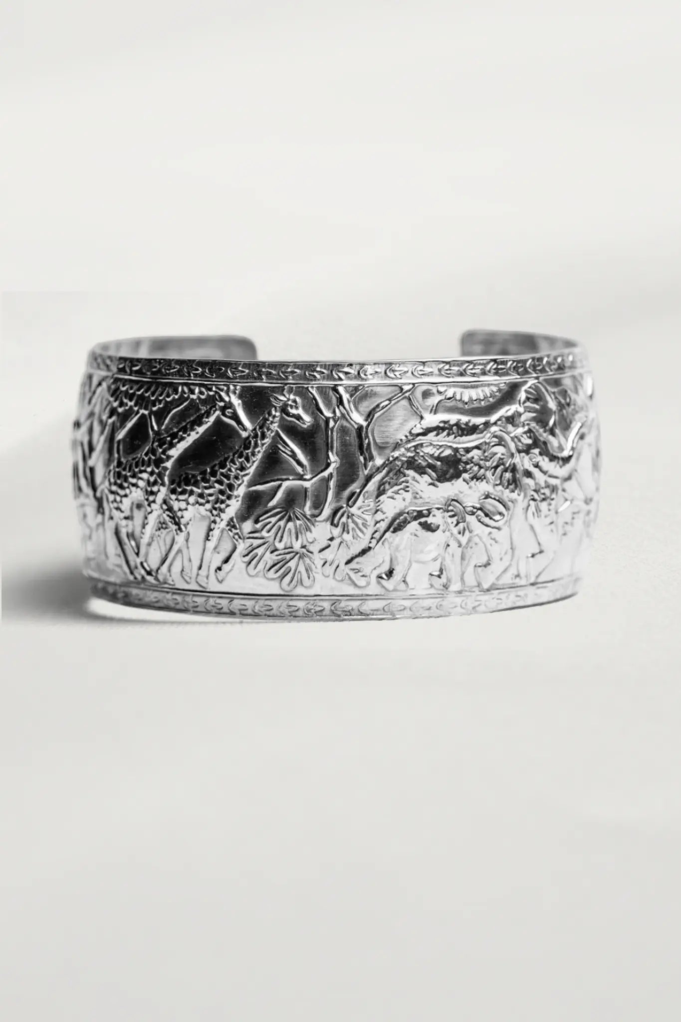 Safari Cuff