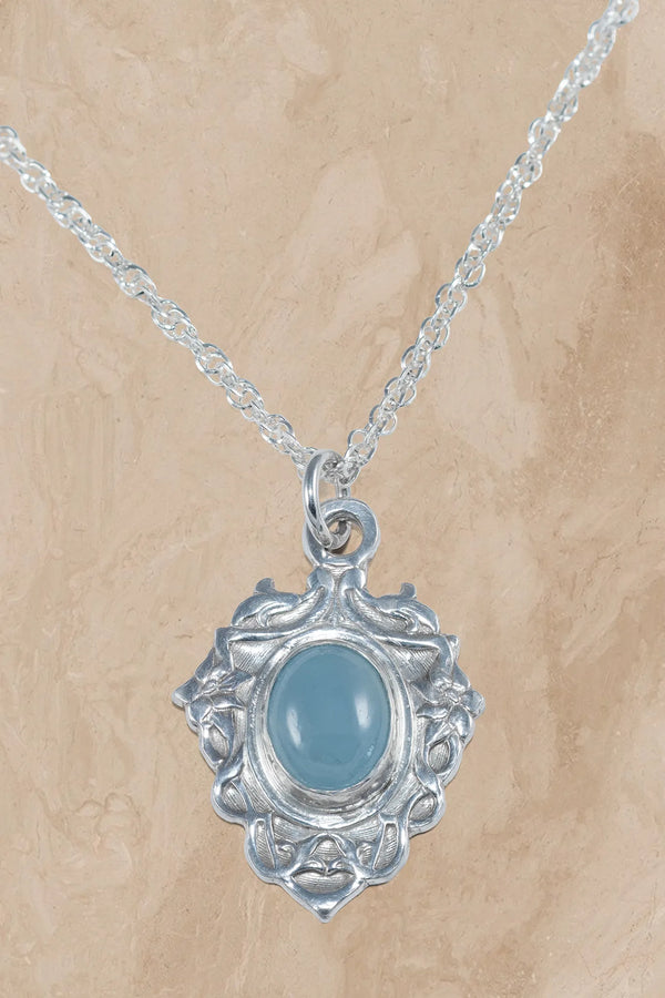 Winding Vine Pendant